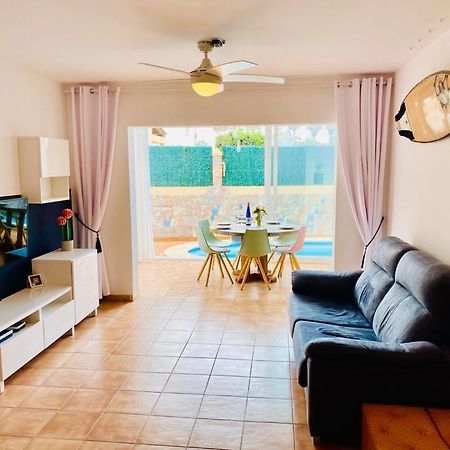 Casa De Acuario Villa Corralejo Eksteriør bilde