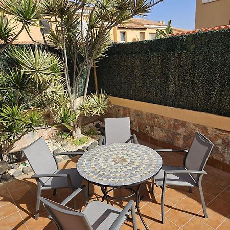 Casa De Acuario Villa Corralejo Eksteriør bilde