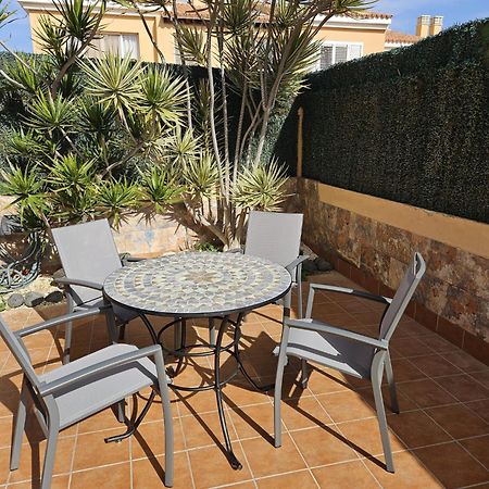 Casa De Acuario Villa Corralejo Eksteriør bilde