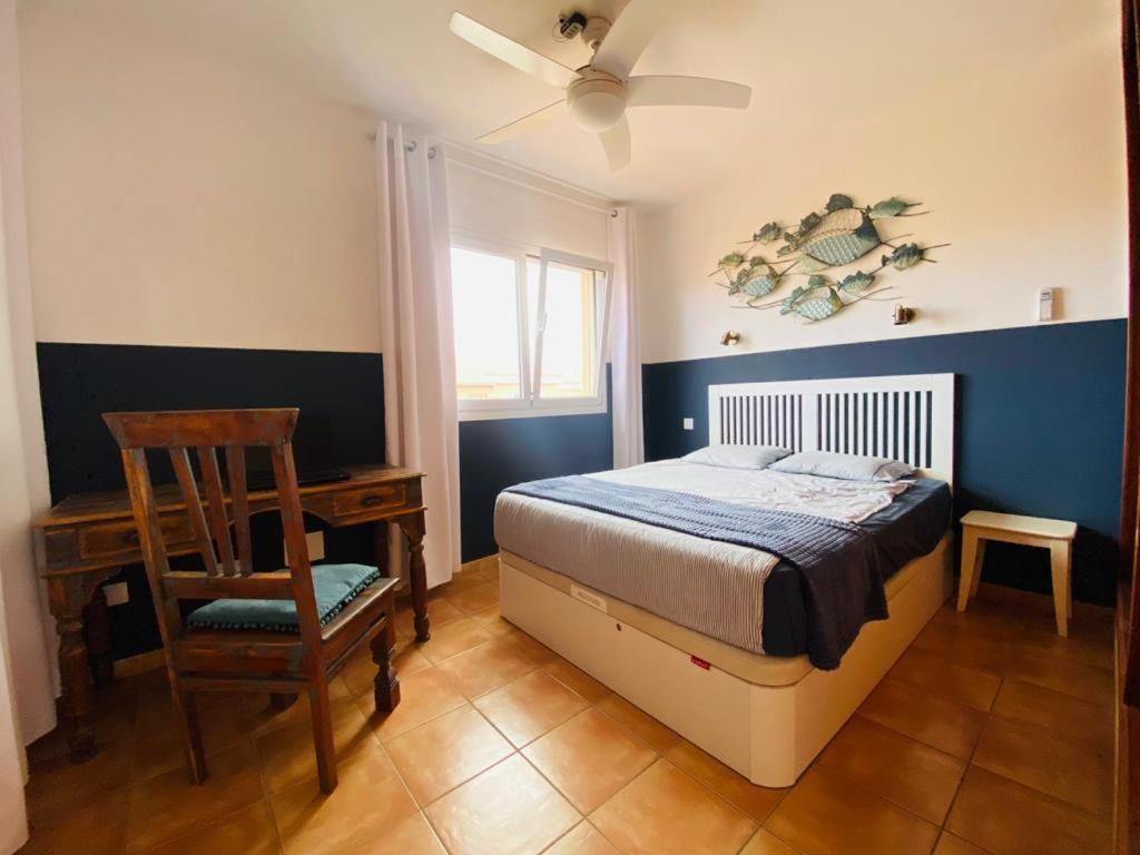 Casa De Acuario Villa Corralejo Eksteriør bilde