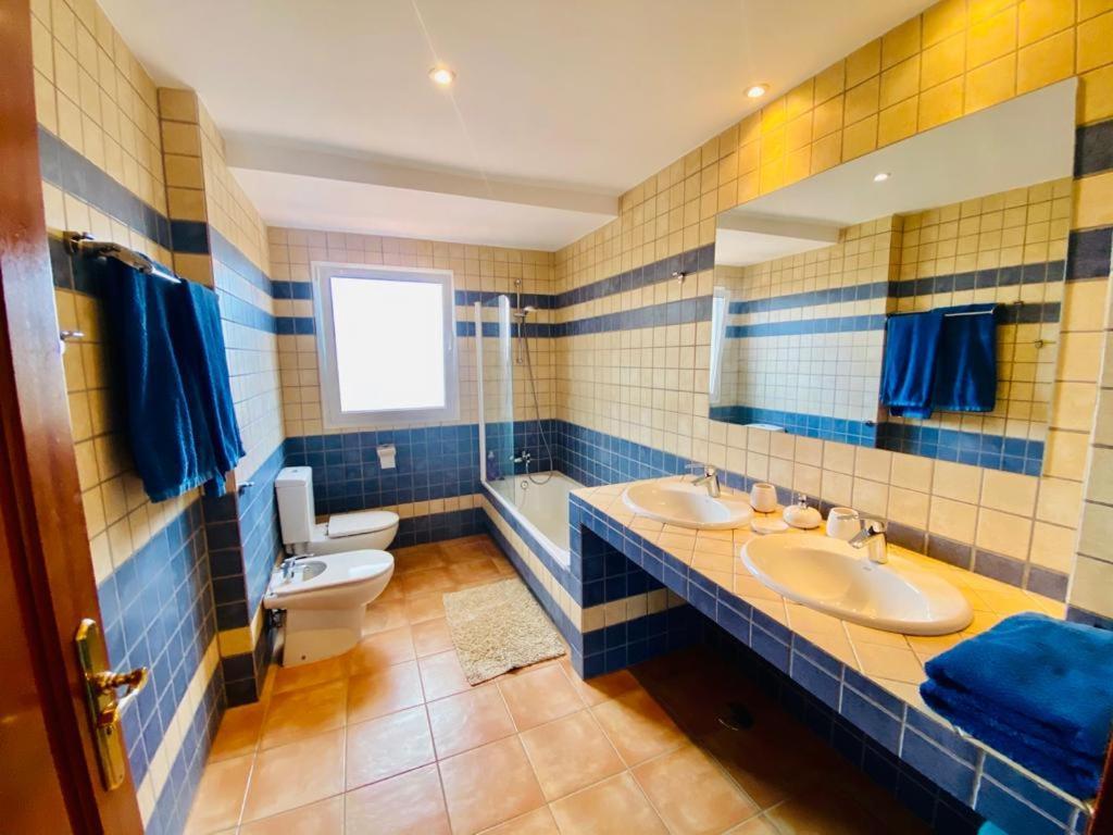 Casa De Acuario Villa Corralejo Eksteriør bilde