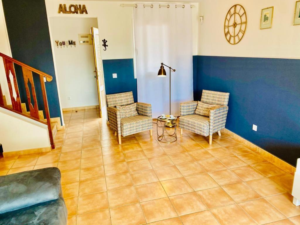 Casa De Acuario Villa Corralejo Eksteriør bilde