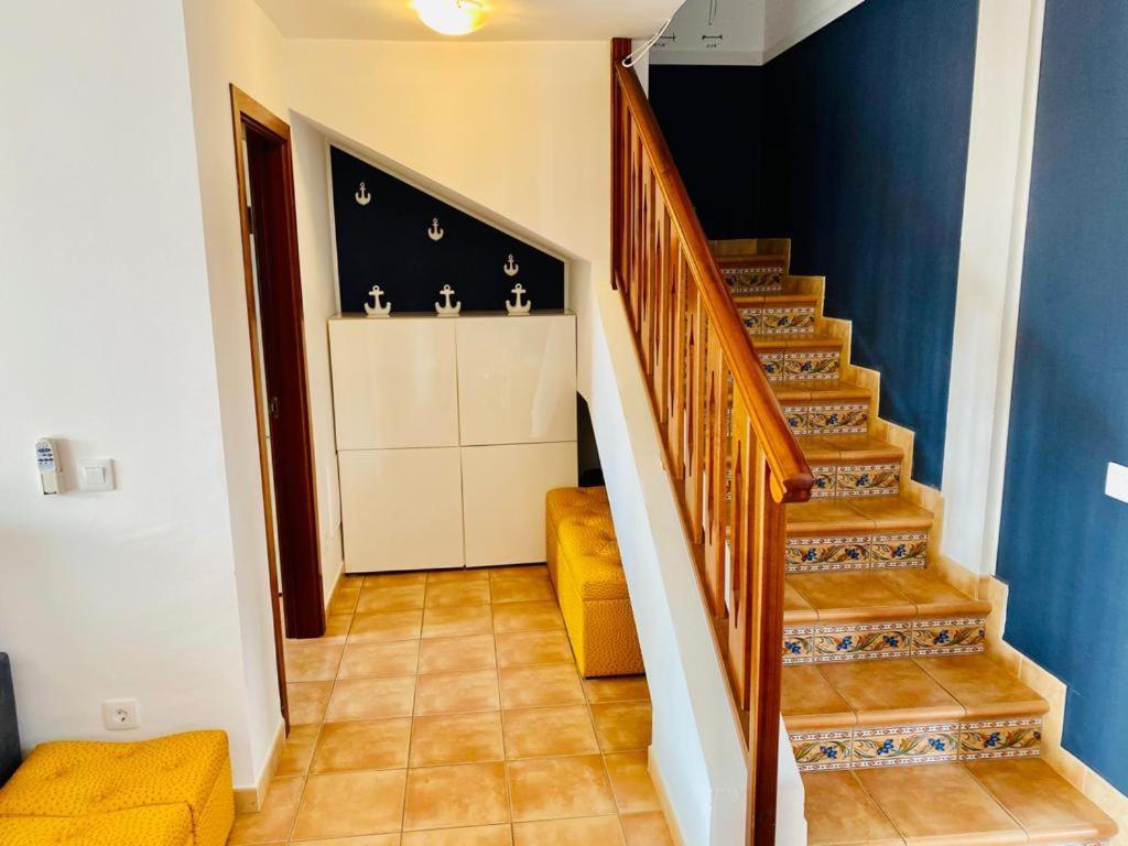 Casa De Acuario Villa Corralejo Eksteriør bilde