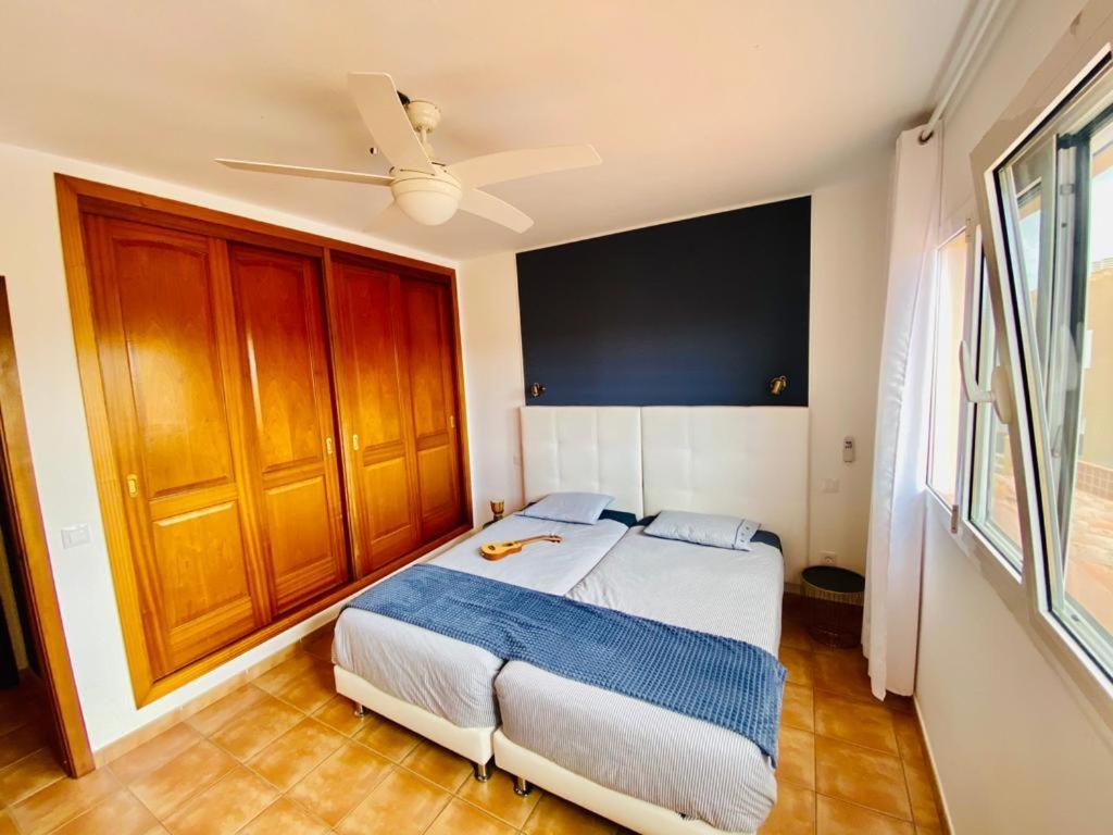Casa De Acuario Villa Corralejo Eksteriør bilde