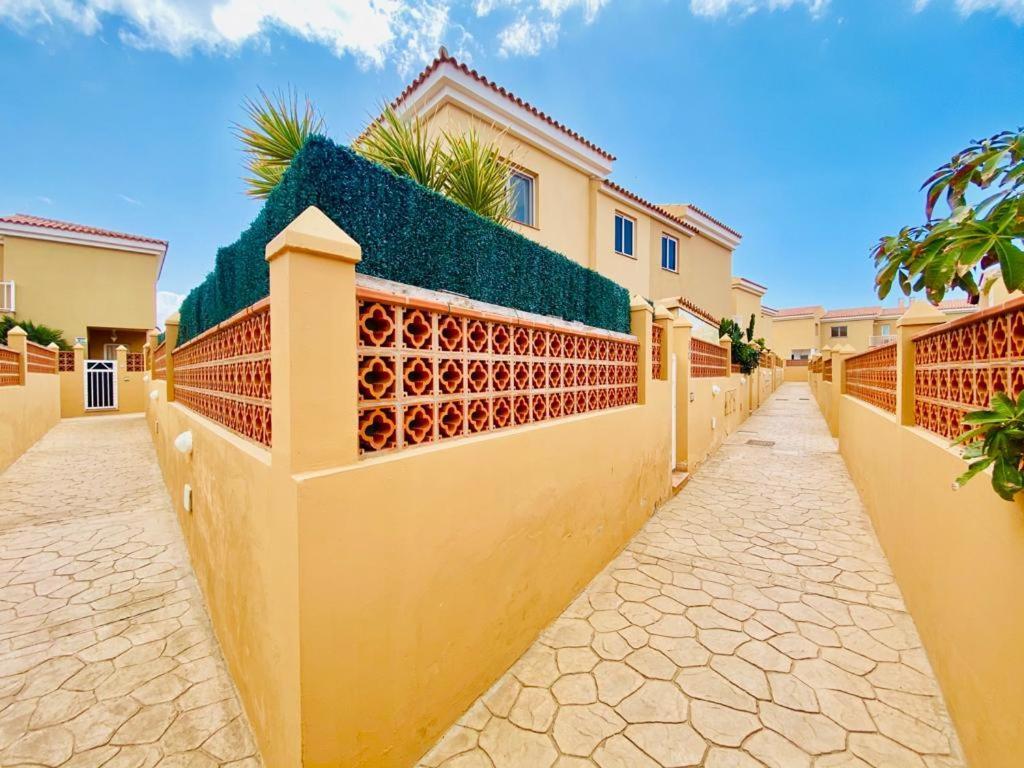 Casa De Acuario Villa Corralejo Eksteriør bilde