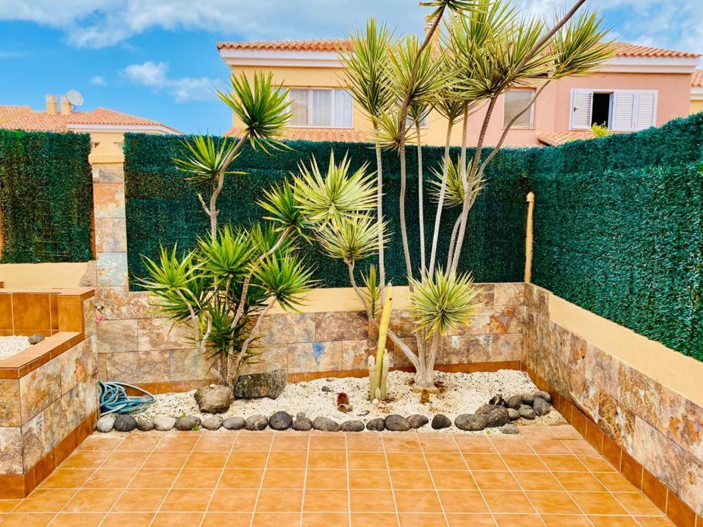 Casa De Acuario Villa Corralejo Eksteriør bilde