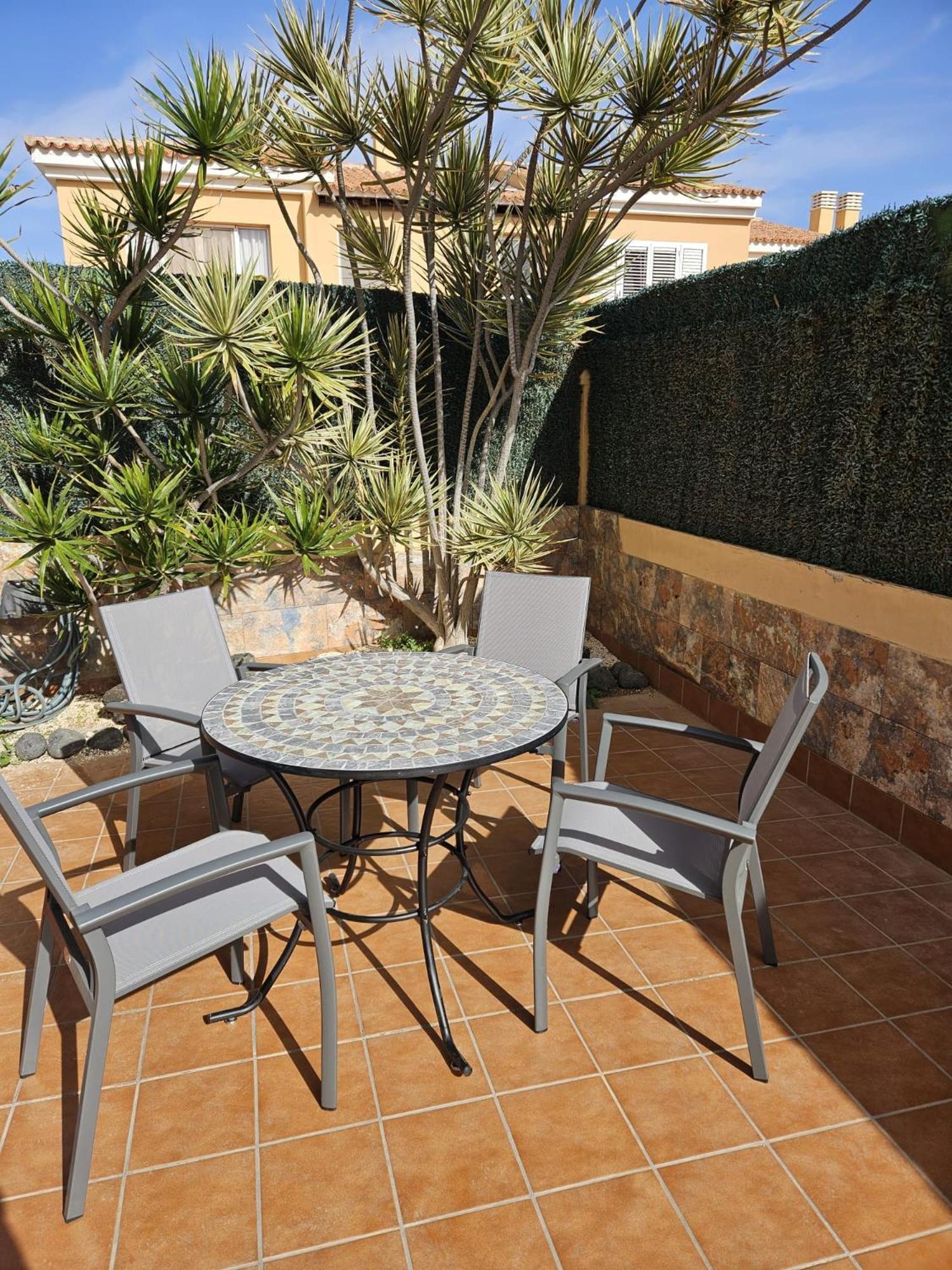 Casa De Acuario Villa Corralejo Eksteriør bilde